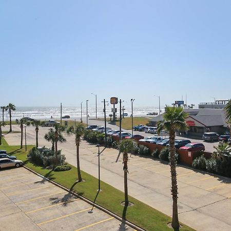 Casa del Mar 274-Saltwater Paradise Galveston Bagian luar foto