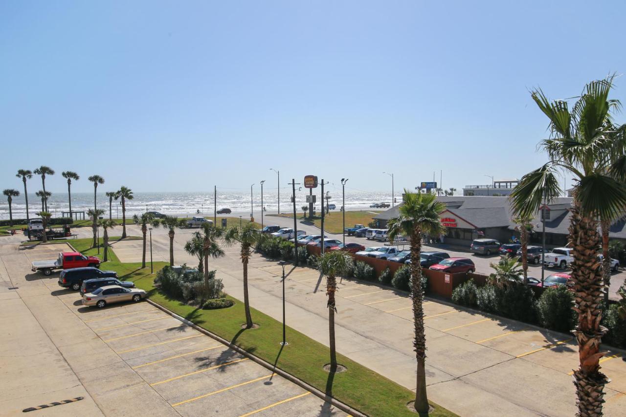 Casa del Mar 274-Saltwater Paradise Galveston Bagian luar foto
