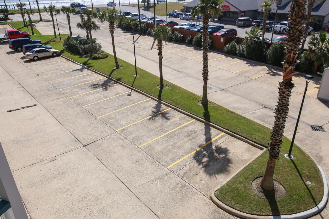 Casa del Mar 274-Saltwater Paradise Galveston Bagian luar foto