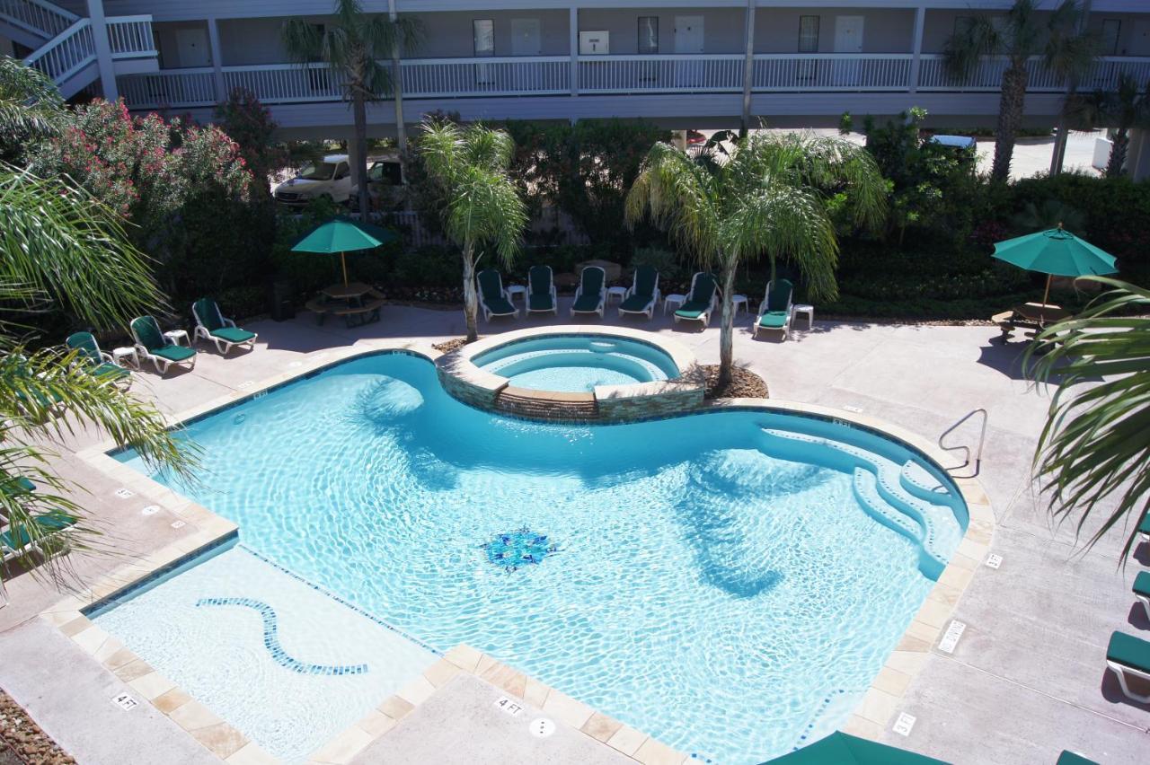 Casa del Mar 274-Saltwater Paradise Galveston Bagian luar foto