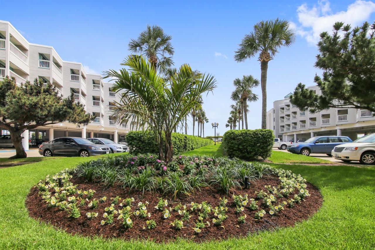 Casa del Mar 274-Saltwater Paradise Galveston Bagian luar foto